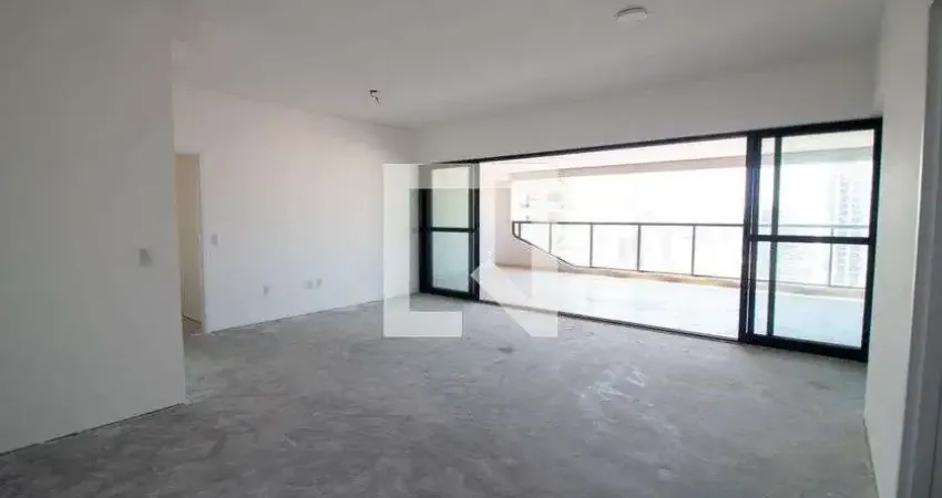Apartamento para Venda - Chácara Santo Antonio, 4 Quartos,  227 m² - São Paulo
