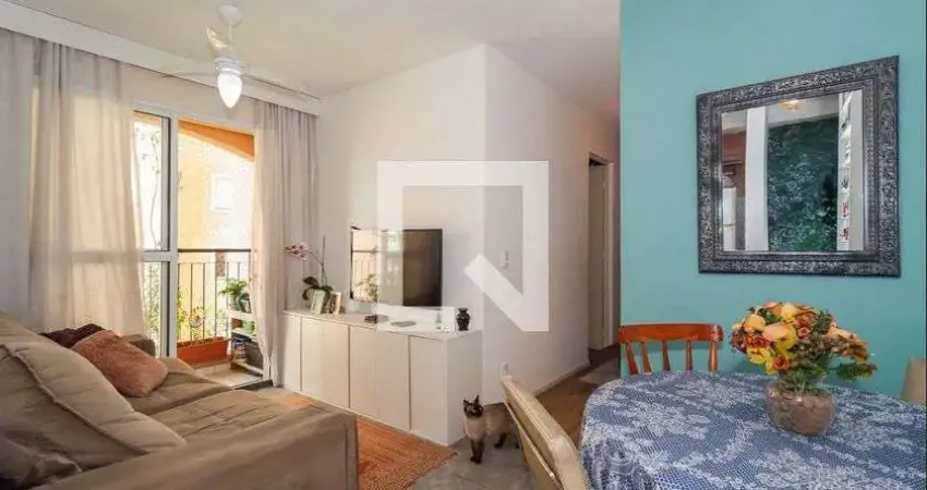 Apartamento para Venda - Vila Andrade, 2 Quartos,  49 m² - São Paulo