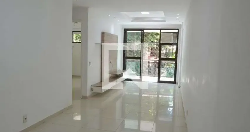 Apartamento para Venda - Freguesia , 2 Quartos,  100 m² - Rio de Janeiro