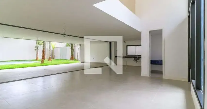 Casa / Sobrado em Condomínio para Venda - Chácara Santo Antonio, 4 Quartos,  935 m² - São Paulo