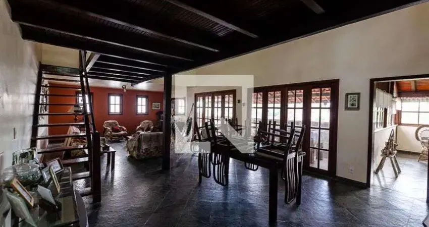 Casa / Sobrado em Condomínio para Venda - Badu, 5 Quartos,  450 m² - Niterói