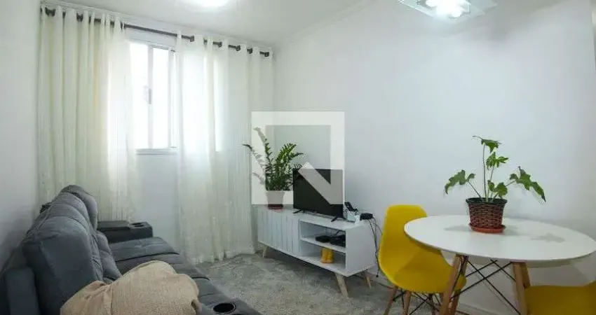 Apartamento para Venda - Parque São Lucas, 2 Quartos,  54 m² - São Paulo