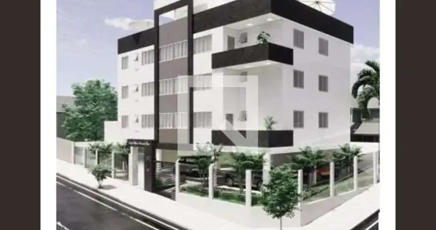 Apartamento para Venda - Heliópolis, 2 Quartos,  89 m² - Belo Horizonte
