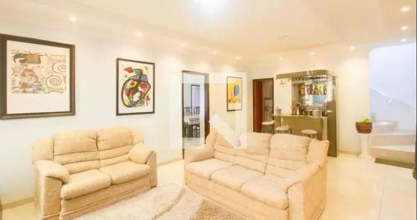 Casa para Venda - Jardim Sao Luis, 7 Quartos,  540 m² - São Paulo