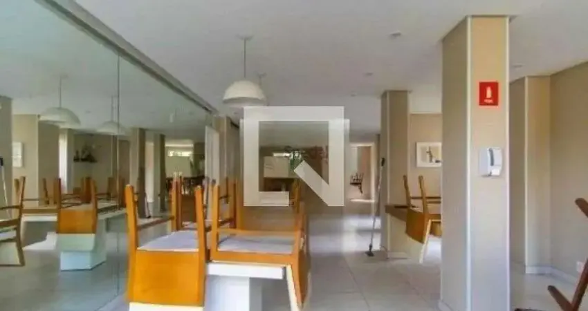 Apartamento para Venda - Vila Antonieta, 2 Quartos,  50 m² - São Paulo