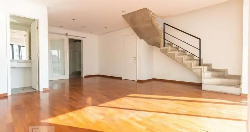 Cobertura para Venda - Brooklin, 2 Quartos,  212 m² - São Paulo