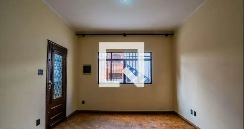 Casa para Venda - Campestre, 5 Quartos,  270 m² - Santo André