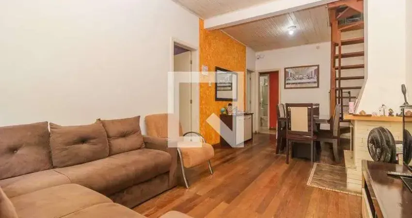 Casa para Venda - Medianeira, 6 Quartos,  418 m² - Porto Alegre