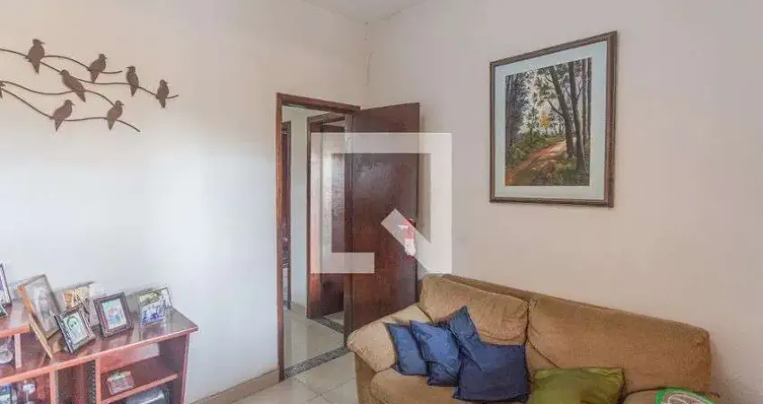 Casa para Venda - Esplanada, 6 Quartos,  396 m² - Belo Horizonte