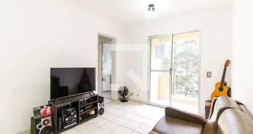 Apartamento para Venda - Itaquera, 2 Quartos,  50 m² - São Paulo