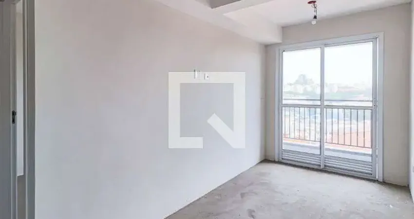 Apartamento para Venda - Jardim Éster Yolanda, 1 Quarto,  44 m² - São Paulo
