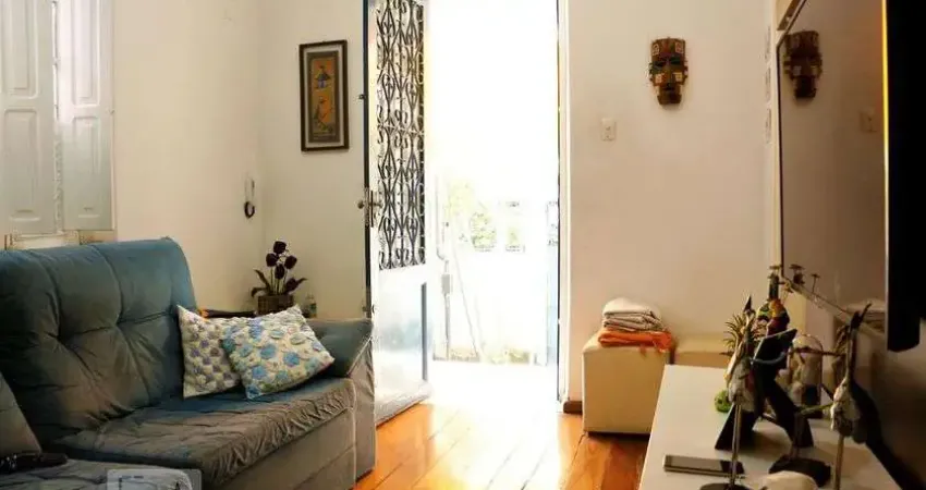 Casa para Venda - Meier, 3 Quartos,  180 m² - Rio de Janeiro
