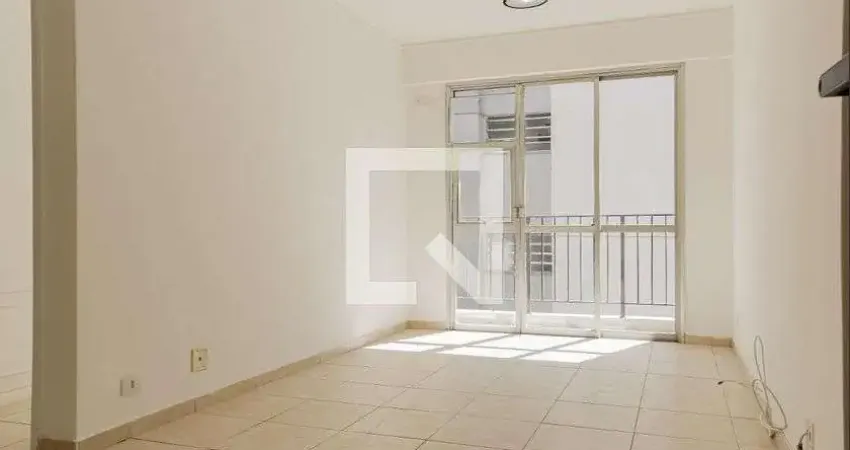 Apartamento para Venda - Botafogo, 2 Quartos,  70 m² - Rio de Janeiro