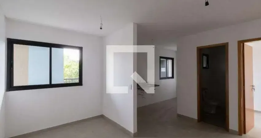Apartamento para Venda - Vila Jacuí, 2 Quartos,  46 m² - São Paulo