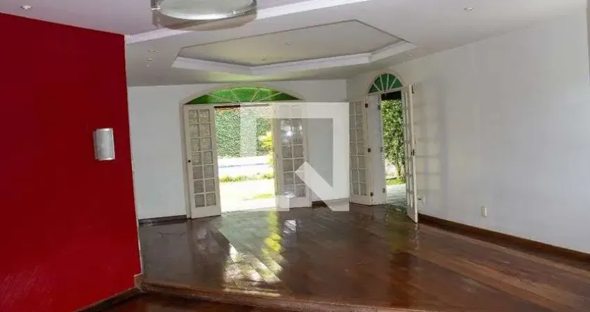Casa / Sobrado em Condomínio para Venda - Anil, 5 Quartos,  630 m² - Rio de Janeiro