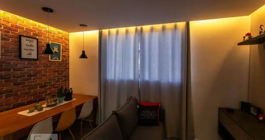 Apartamento para Venda - Pirajá, 2 Quartos,  55 m² - Belo Horizonte