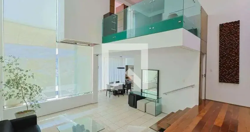 Casa para Venda - São Bento, 3 Quartos,  250 m² - Belo Horizonte