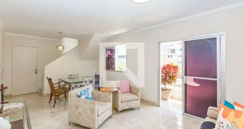 Cobertura para Venda - Buritis, 5 Quartos,  238 m² - Belo Horizonte