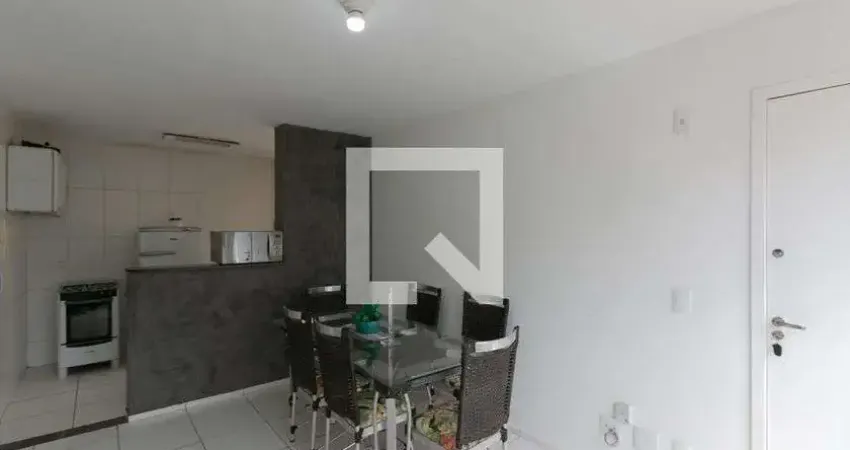 Apartamento para Venda - São João Batista, 2 Quartos,  50 m² - Belo Horizonte
