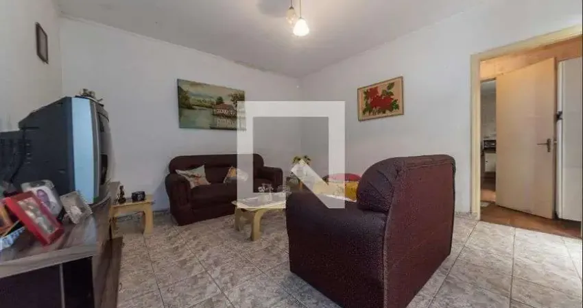 Casa para Venda - Bosque da Saúde, 2 Quartos,  450 m² - São Paulo