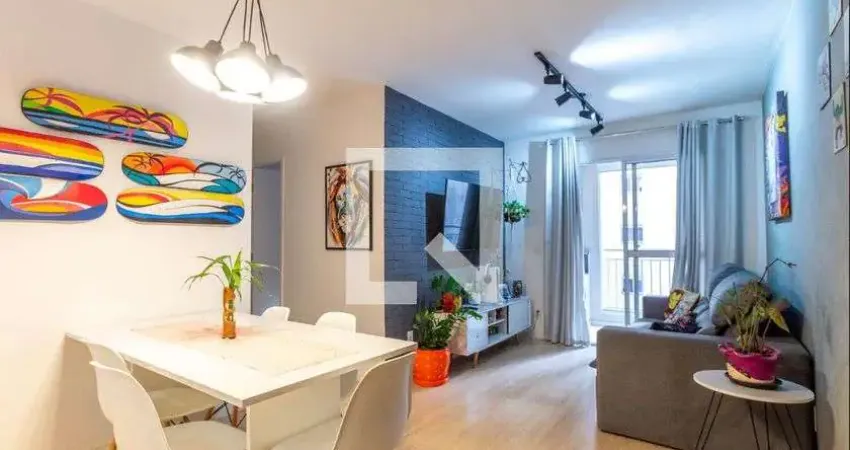 Apartamento para Venda - Picanço, 3 Quartos,  79 m² - Guarulhos