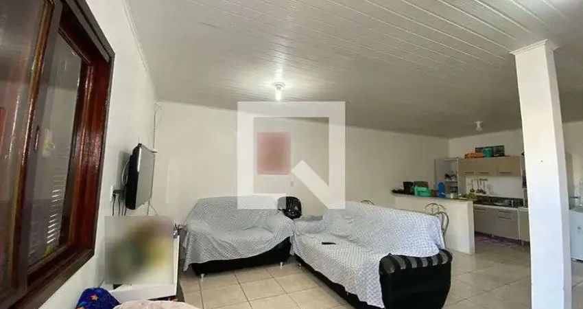 Apartamento para Venda - Jardim América, 2 Quartos,  100 m² - São Leopoldo