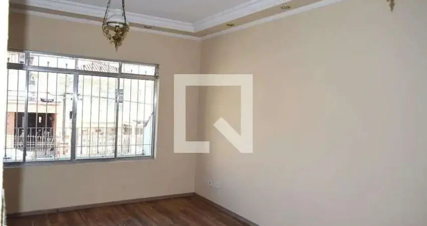 Casa para Venda - Sumaré, 3 Quartos,  110 m² - São Paulo