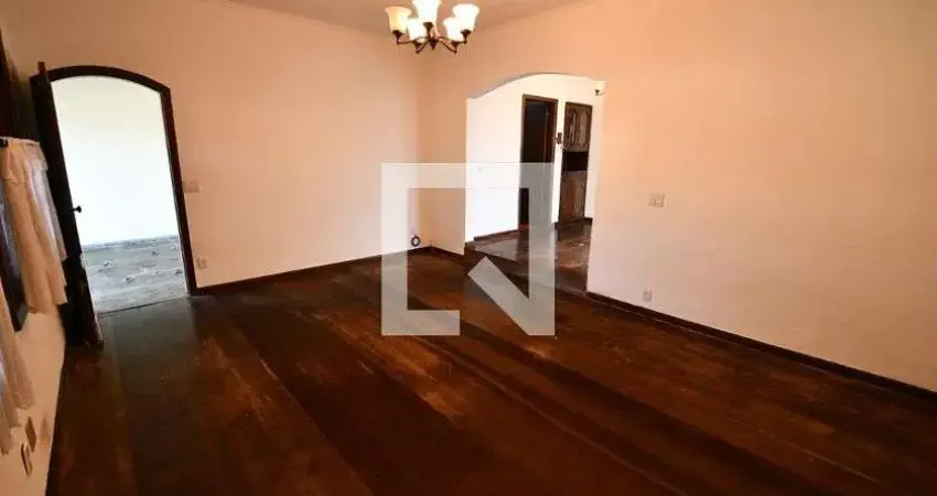 Casa para Venda - Taquaral, 3 Quartos,  152 m² - Campinas