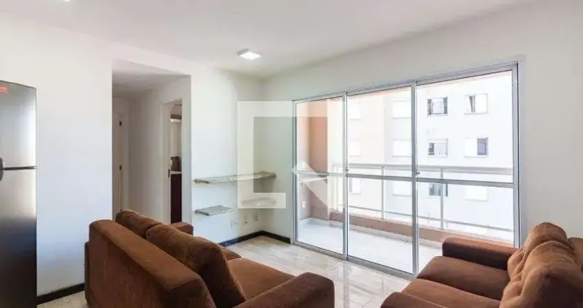 Apartamento para Venda - Jardim Roberto, 2 Quartos,  52 m² - Osasco
