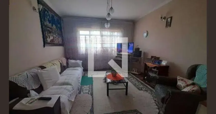 Casa para Venda - Jardim Brasil , 4 Quartos,  250 m² - São Paulo