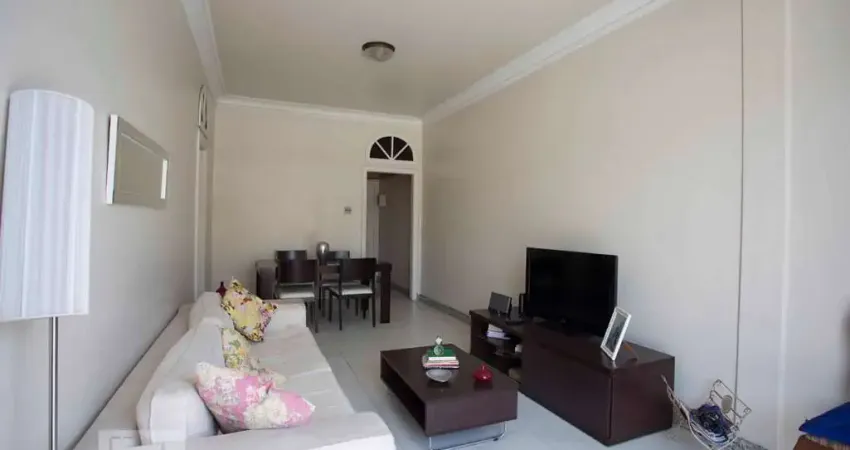 Cobertura para Venda - Maracanã, 3 Quartos,  116 m² - Rio de Janeiro