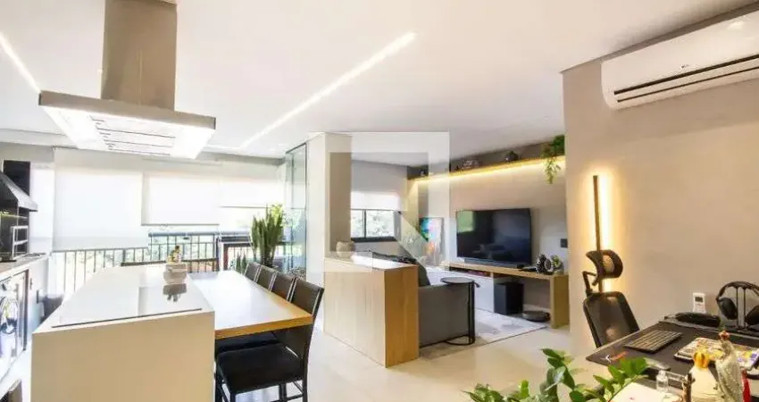 Apartamento para Venda - Centro, 1 Quarto,  62 m² - Osasco