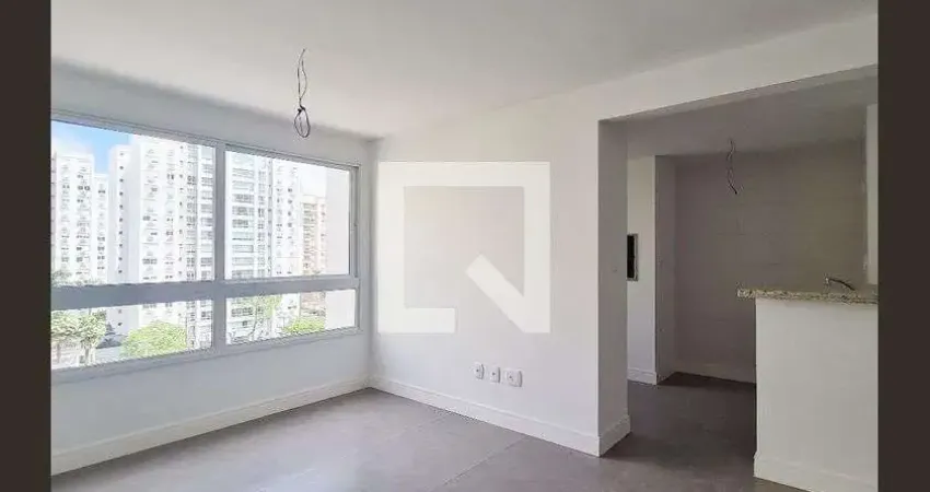 Apartamento para Venda - Passo D&apos;areia, 1 Quarto,  51 m² - Porto Alegre