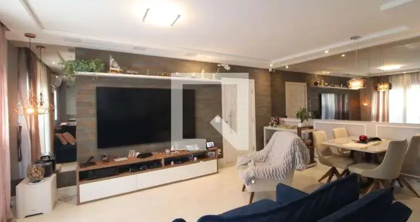 Casa para Venda - Jardim Campo Grande, 3 Quartos,  180 m² - São Paulo