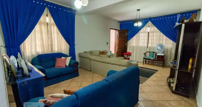 Casa para Venda - Ponte Grande, 3 Quartos,  198 m² - Guarulhos