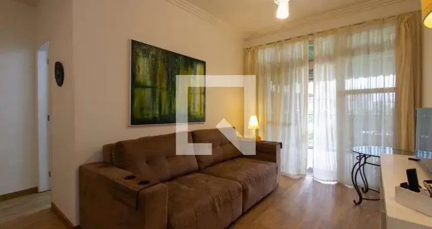 Apartamento para Venda - Jardim Oceânico, 1 Quarto,  65 m² - Rio de Janeiro