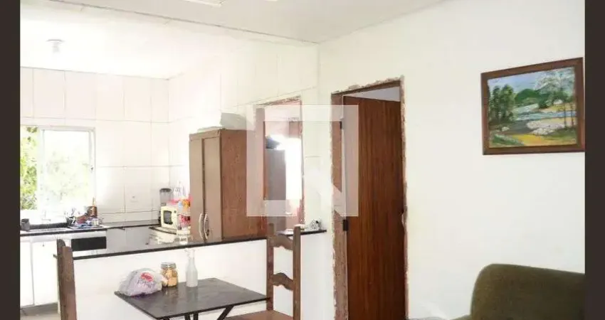 Casa para Venda - Goiânia, 2 Quartos,  360 m² - Belo Horizonte