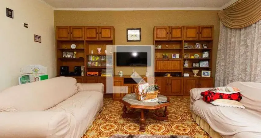 Casa para Venda - Ermelino Matarazzo, 5 Quartos,  330 m² - São Paulo