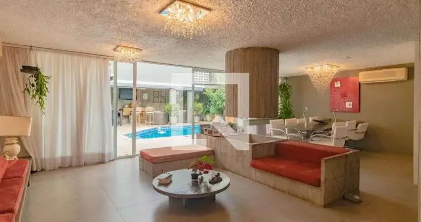 Casa para Venda - Planalto Paulista, 4 Quartos,  290 m² - São Paulo