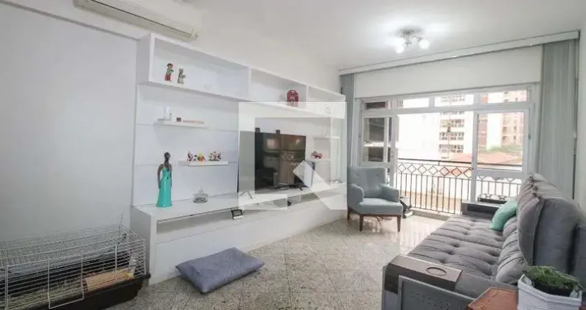 Apartamento para Venda - Cambuí, 3 Quartos,  120 m² - Campinas
