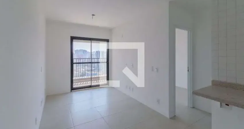 Apartamento para Venda - Liberdade, 1 Quarto,  40 m² - São Paulo