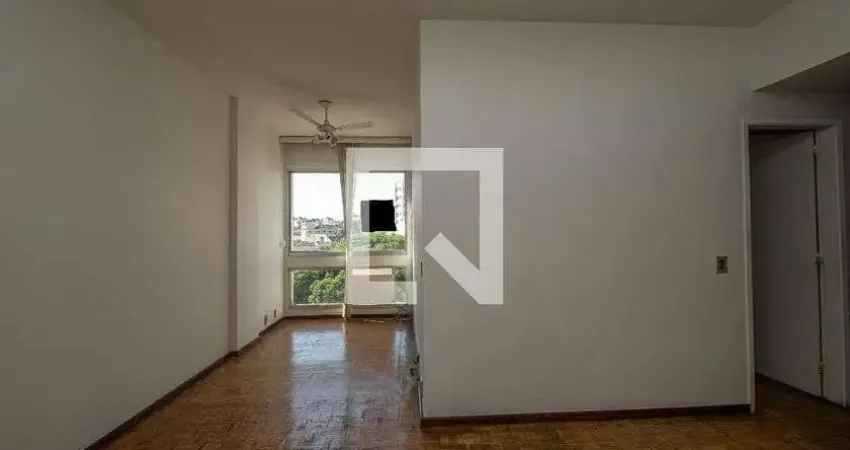 Apartamento para Venda - Tijuca, 3 Quartos,  90 m² - Rio de Janeiro