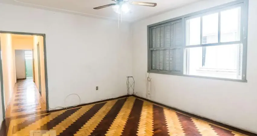 Apartamento para Venda - São Geraldo, 3 Quartos,  140 m² - Porto Alegre