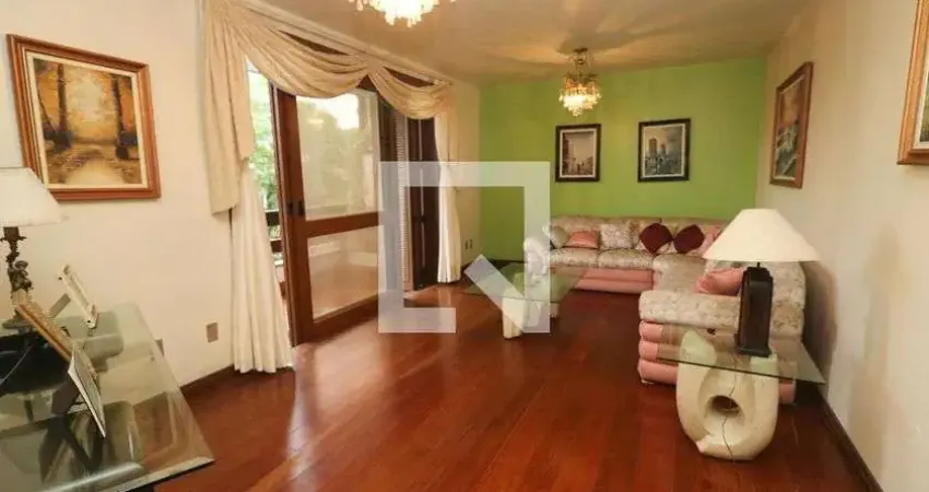 Casa para Venda - Ipanema, 3 Quartos,  495 m² - Porto Alegre