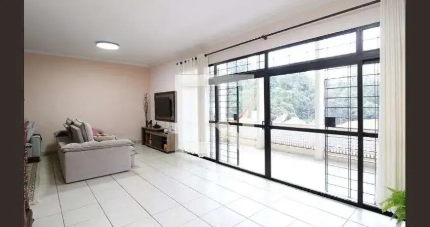 Casa para Venda - Tucuruvi, 4 Quartos,  416 m² - São Paulo
