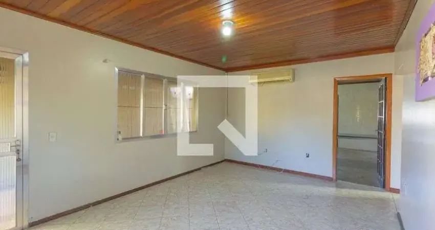 Casa para Venda - Mathias Velho, 2 Quartos,  180 m² - Canoas