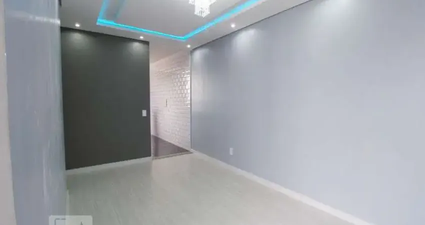 Apartamento para Venda - Vila Carminha, 2 Quartos,  43 m² - Campinas