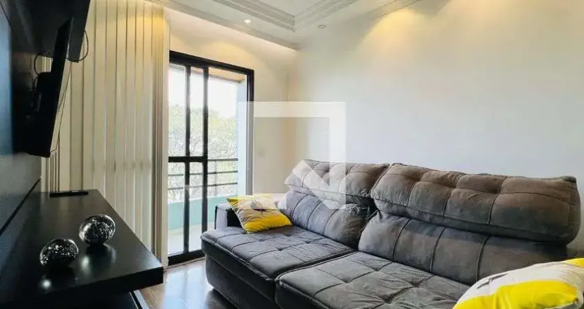 Apartamento para Venda - Torres Tibagy, 3 Quartos,  64 m² - Guarulhos