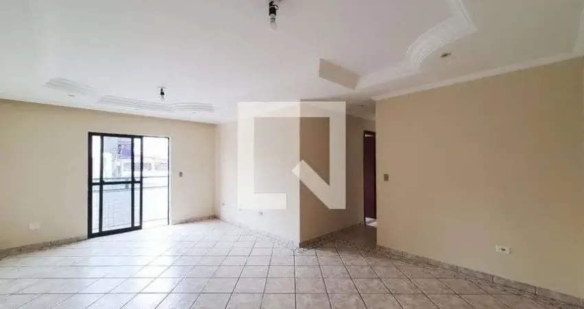 Apartamento para Venda - Baeta Neves, 3 Quartos,  161 m² - São Bernardo do Campo