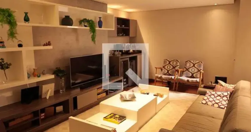 Apartamento para Venda - Vila Olímpia, 3 Quartos,  154 m² - São Paulo